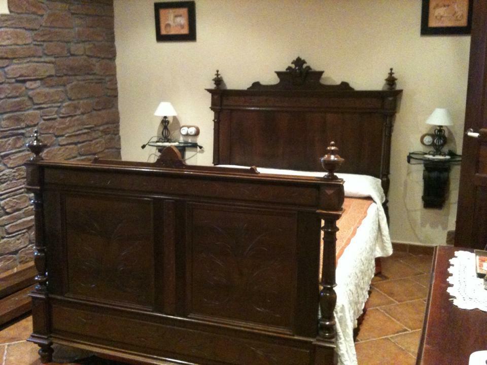 La Casona De Benito Pensionat Cudillero Eksteriør billede